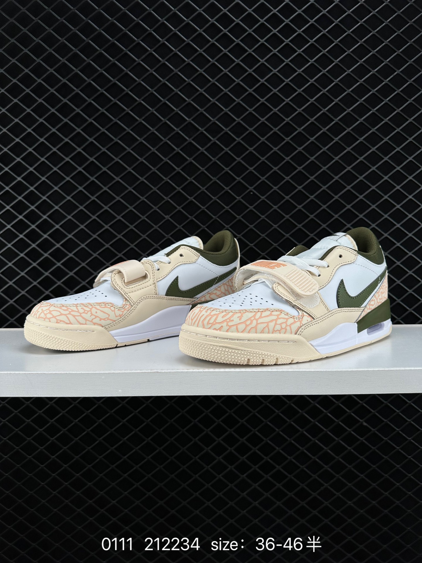 Air Jordan Legacy 312